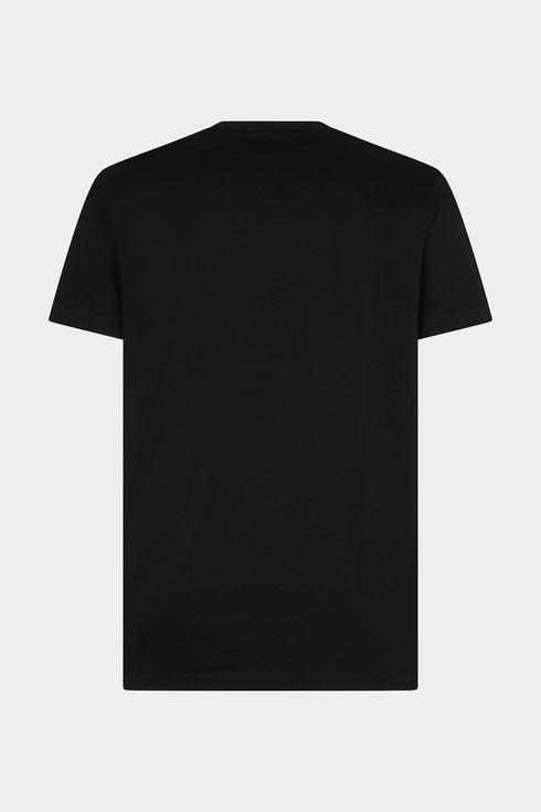 DSQUARED2 Icon Squared Cool T-shirt Mens Apparel